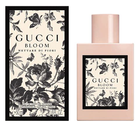 gucci bloom nettare di fiori opiniones